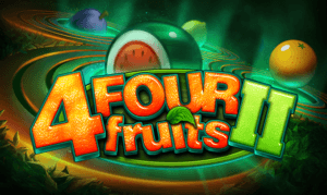 4fruits