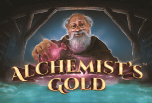 AlchemistsGold