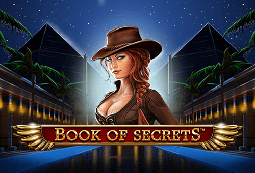 BookOfSecrets