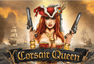 CorsairQueen