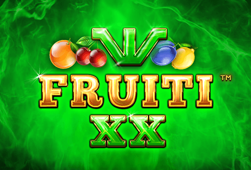 FruitXX