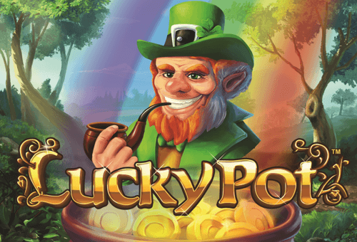 LuckyPot