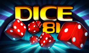 dice-81