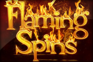 flaming-spins