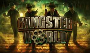 gangsterworld