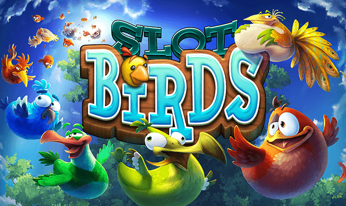 slotbirds