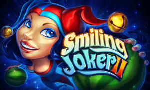 smilingjokerii